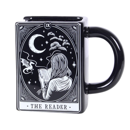 The Reader Bokkrus