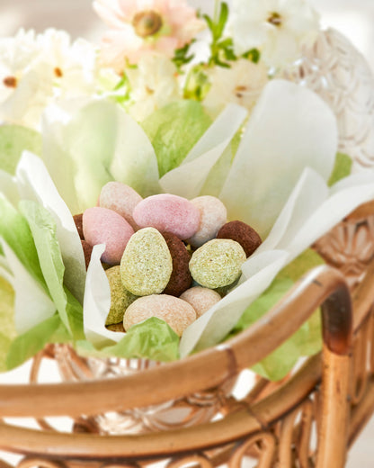 Sølvegg Grande (500g)