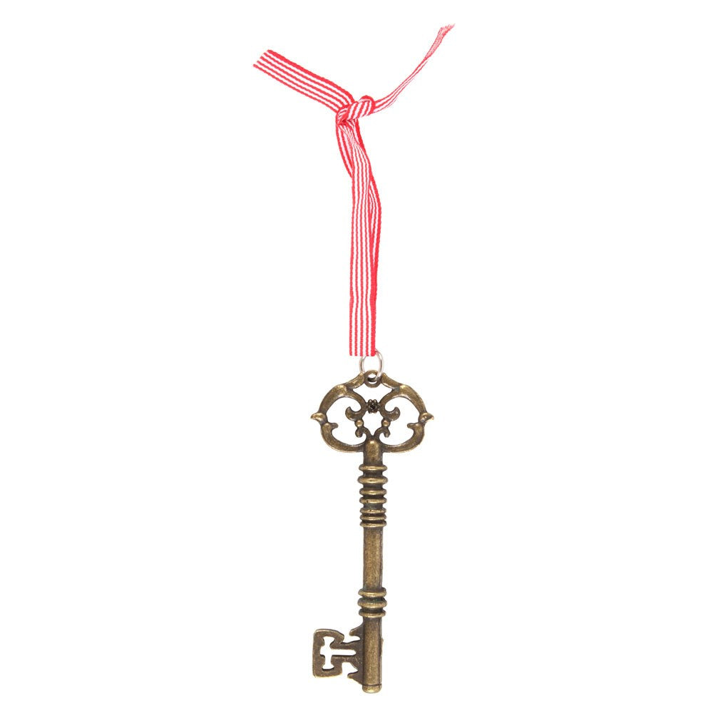 Santa’s Magic Key 🔑✨