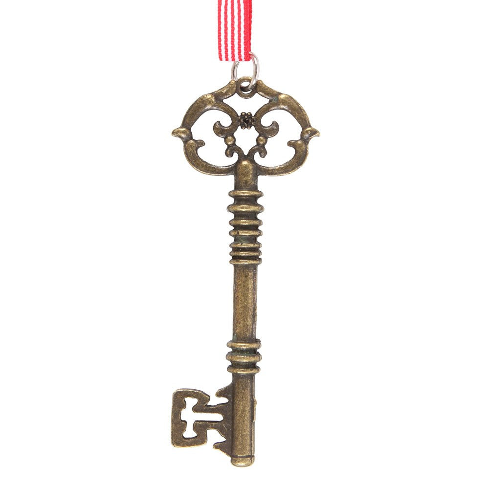 Santa’s Magic Key 🔑✨