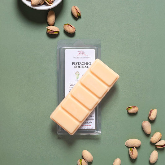 Pistachio Sundae – Duftvoks 50 g