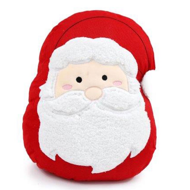 Santa Claus Pyntepute