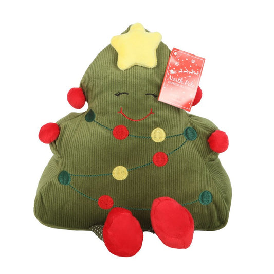Christmas Tree Dørstopper