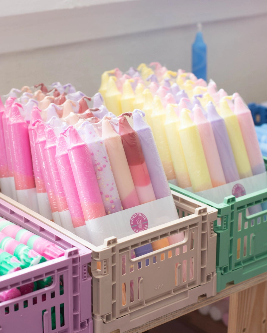 5 pk Pastel Party Mix