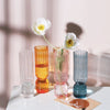 Nordic Glass Vase - Klar