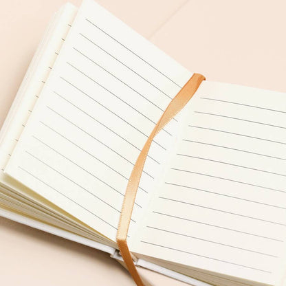 Teeny-Tiny Book of Thoughts Notatbok