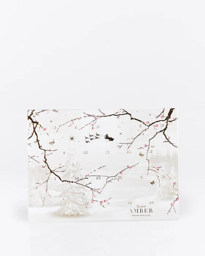 Amber Julekalender Summerbird