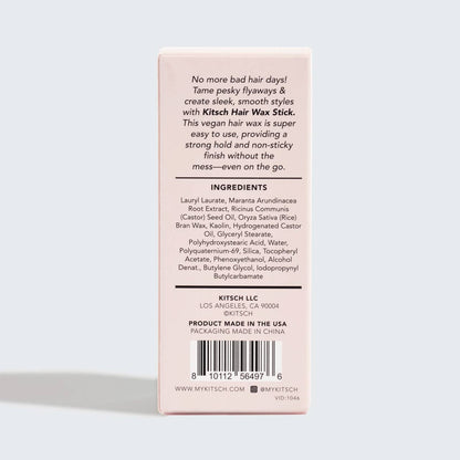 Hair Wax Stick – FORHÅNDSBESTILLING