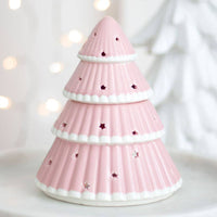 Pink Christmas - Duftbrenner