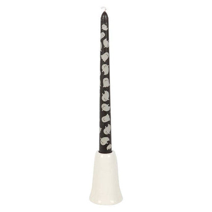 Sweet Halloween Lysestake m/lys