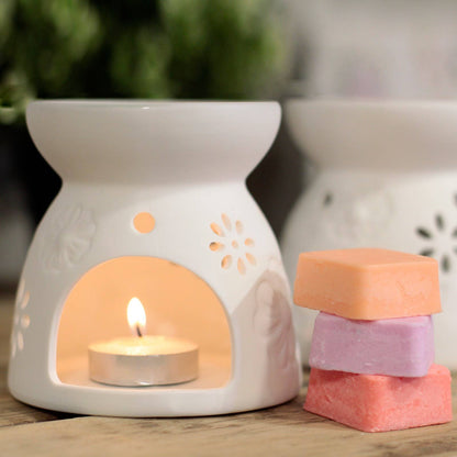 Soy Wax Melts - Japanese Bloom