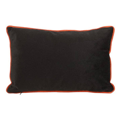 40cm Rektangulær Halloween Haunted House Pute