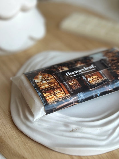 COSY CABIN COCOA – duftvoks