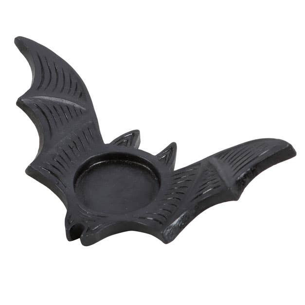 Gothic Bat Telysestake