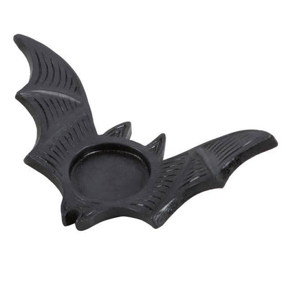 Gothic Bat Telysestake