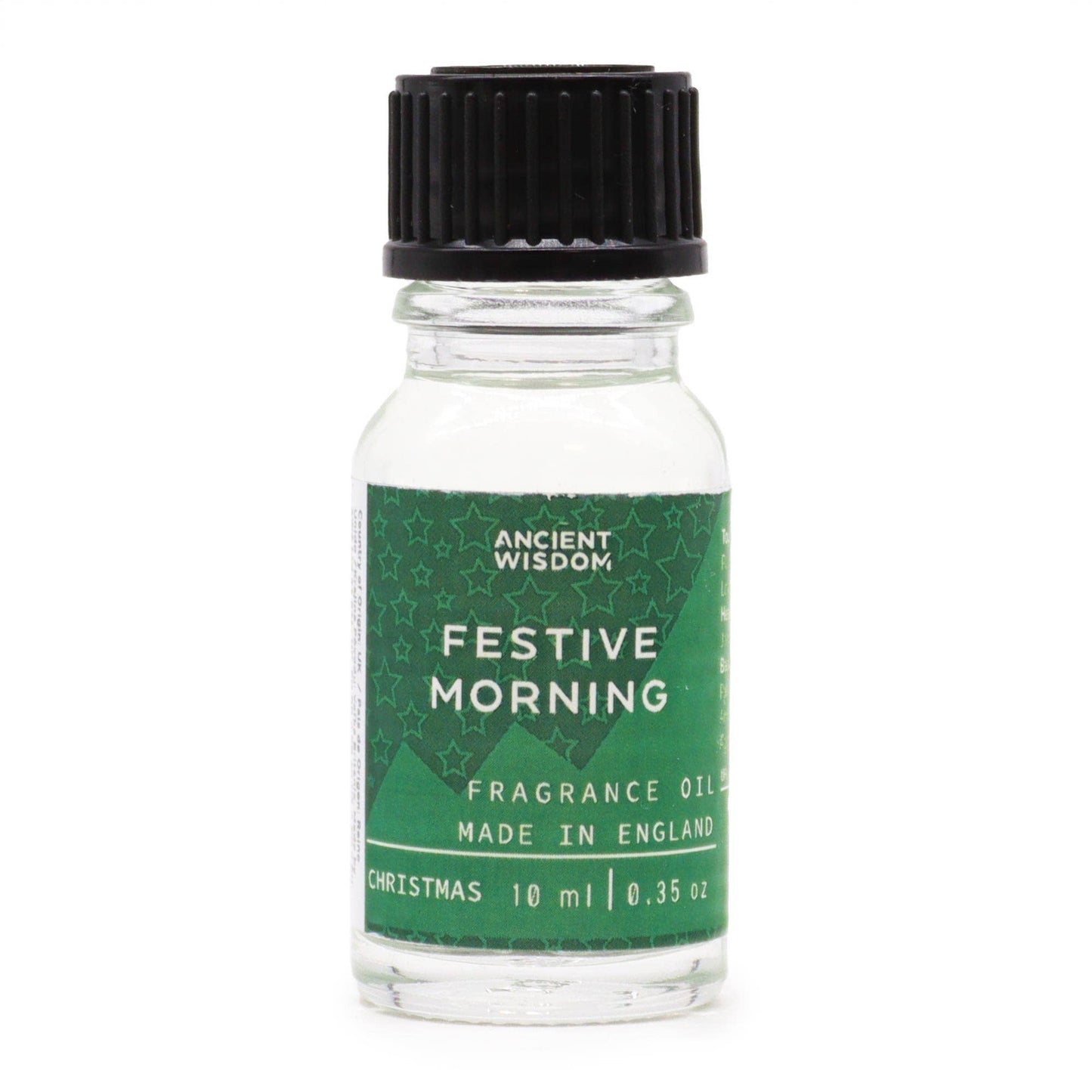 Festive Morning Duftolje 10ml