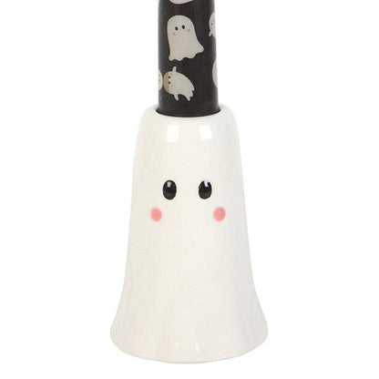 Sweet Halloween Lysestake m/lys