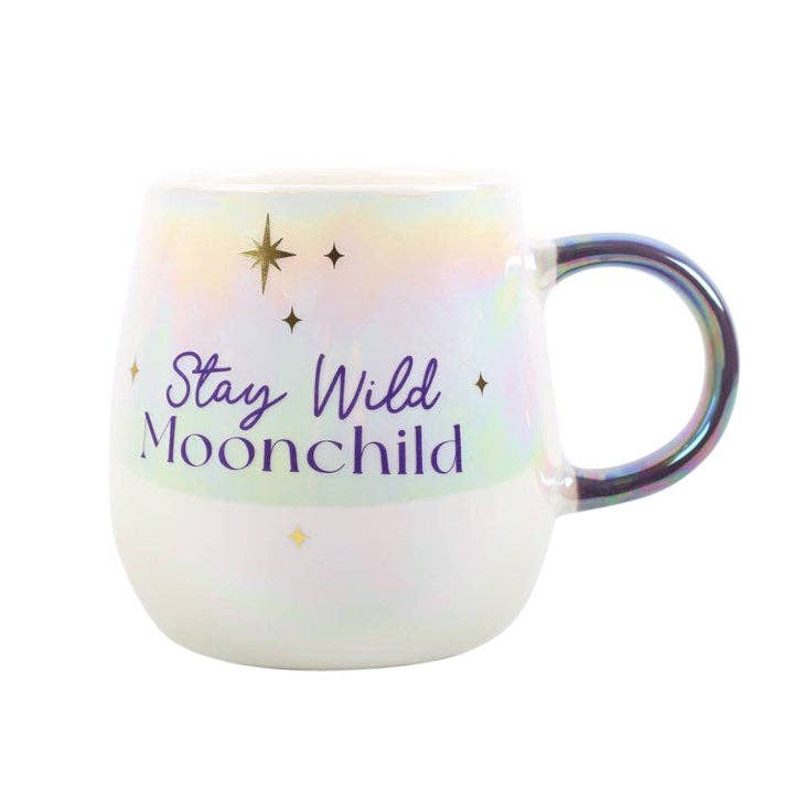 Stay Wild Moon Child Skimmer Kopp