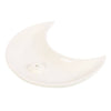 White Crescent Moon - Røkelsepinne holder