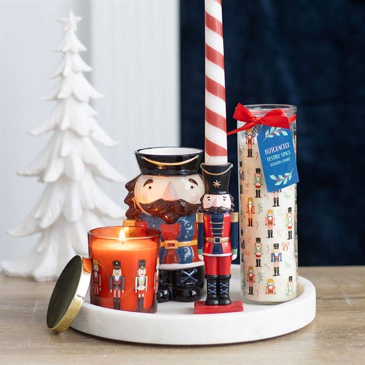 DUFTLYS – NUTCRACKER 🎄✨