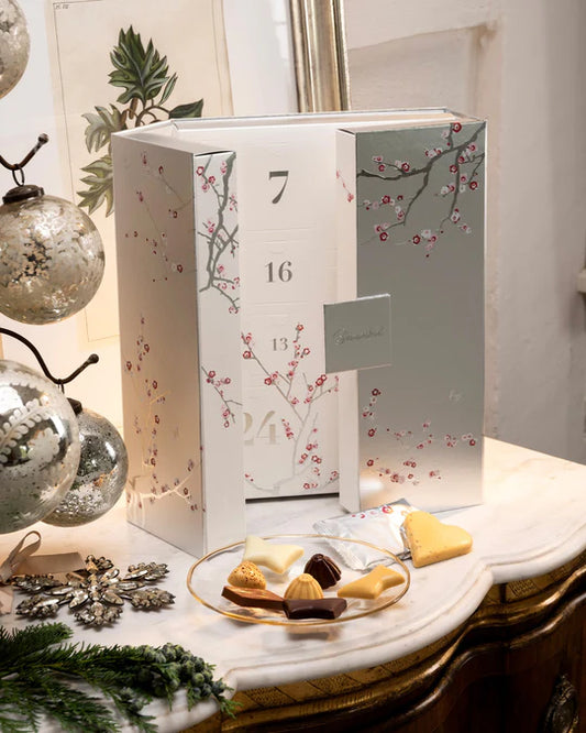 Summerbird Edition Noël 577g (48 stk – 2 i hver luke)