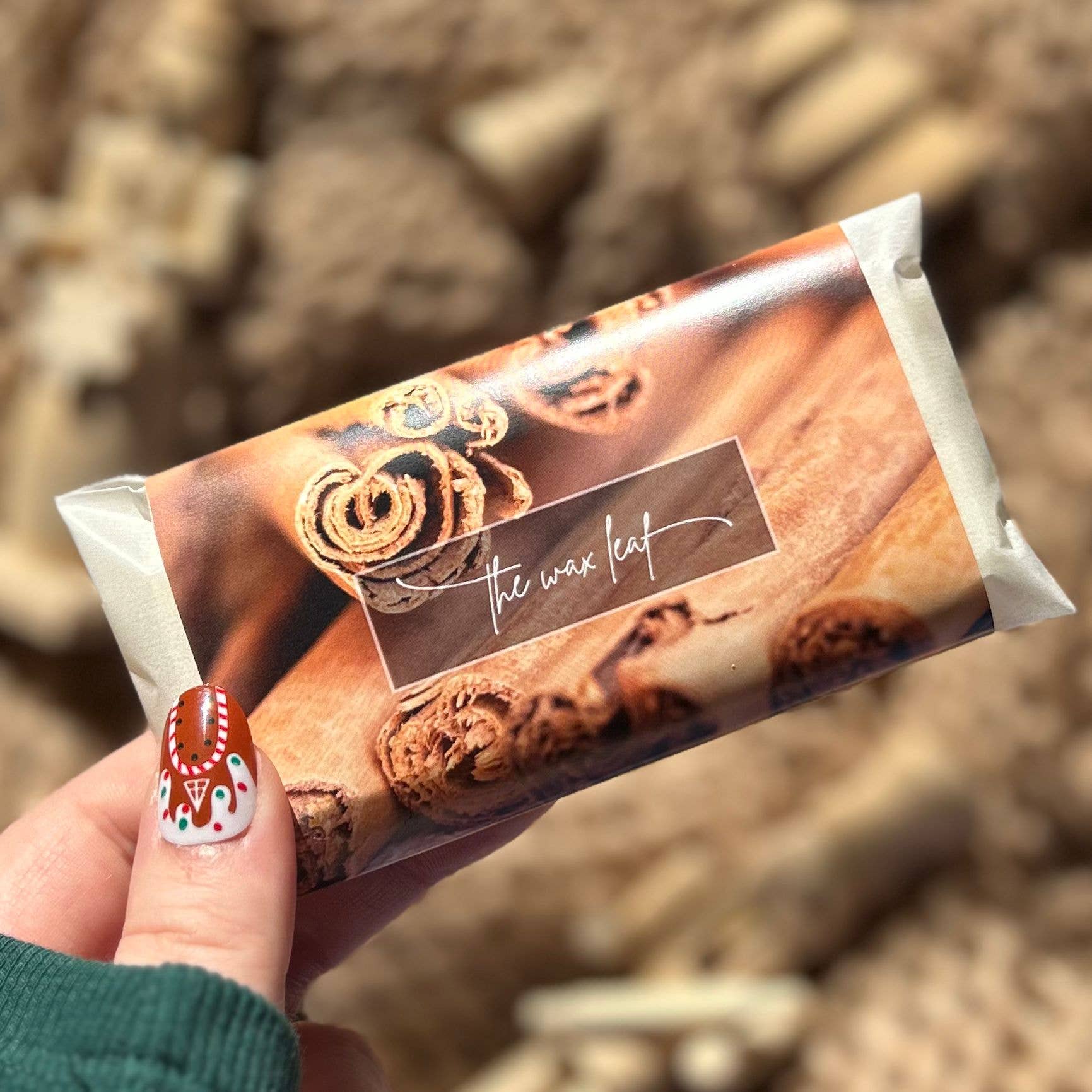 Selected Variant Image