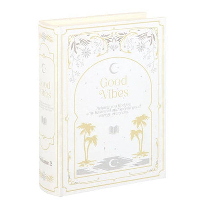 White Book Oppbevaringsboks