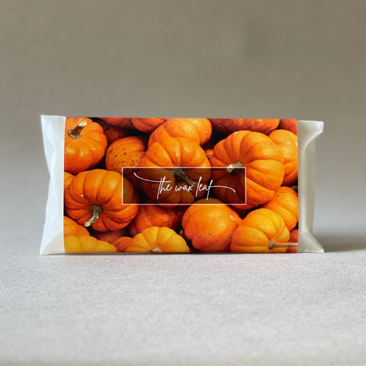 Baby Pumpkin Duftvoks