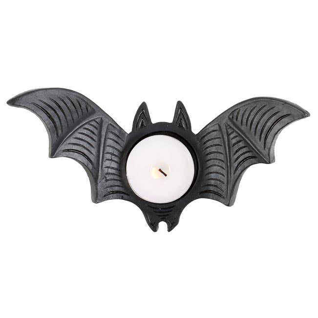Gothic Bat Telysestake