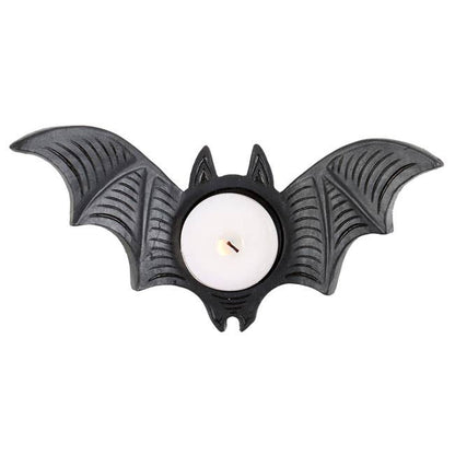Gothic Bat Telysestake
