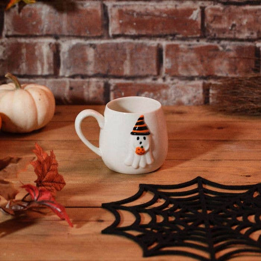 Spooktacular krus