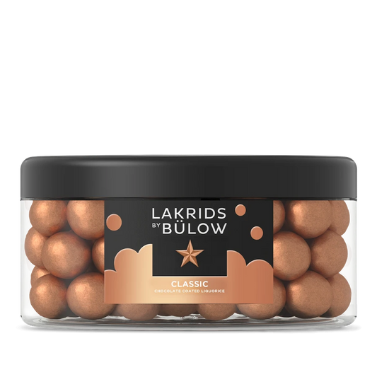 Lakrids by Bülow – Classic Caramel Large 2026