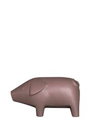 Swedish Pig - Rød