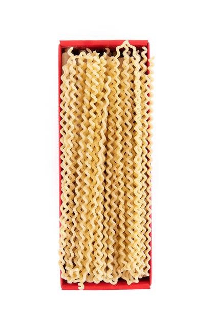 Fusilli Lunghi Col Buco 500g, Campi