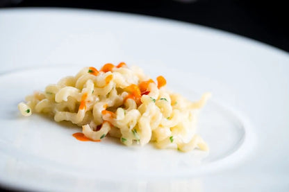 Fusilli Lunghi Col Buco 500g, Campi