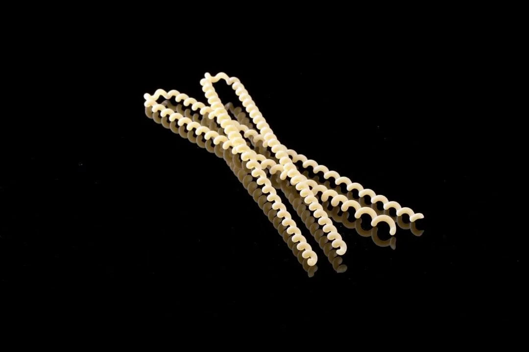 Fusilli Lunghi Col Buco 500g, Campi