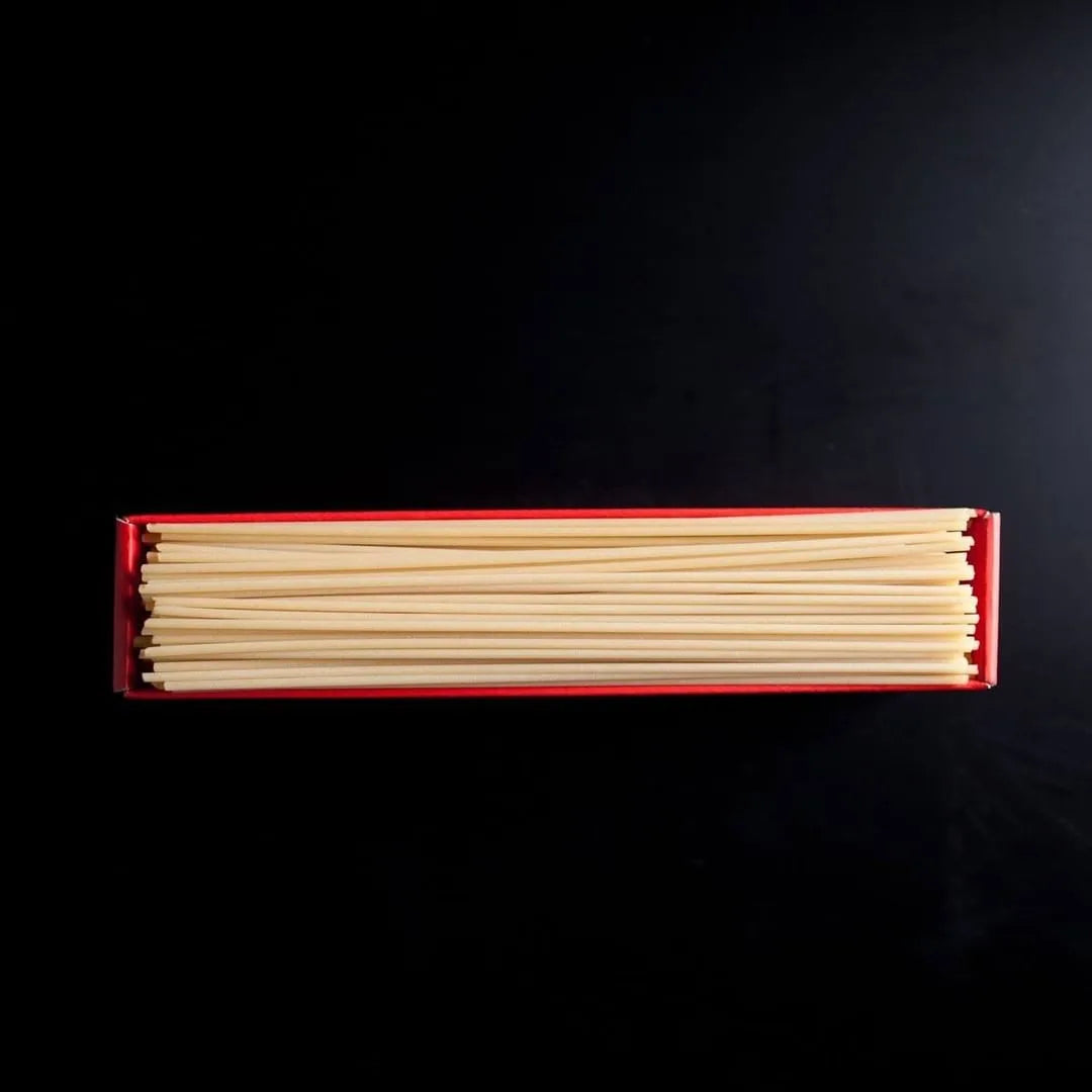 Bucatini 500g, Campi