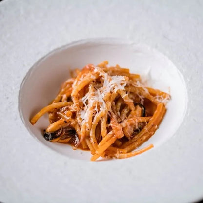 Bucatini 500g, Campi