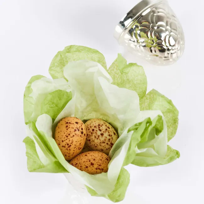 Summerbird Sølvegg Miniature 42 g