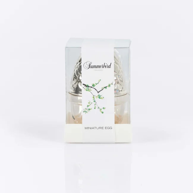 Summerbird Sølvegg Miniature 42 g