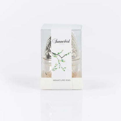 Summerbird Sølvegg Miniature 42 g