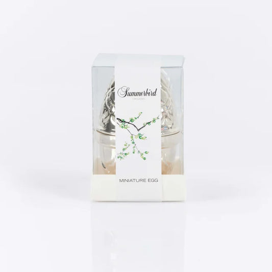 Summerbird Sølvegg Miniature 42 g