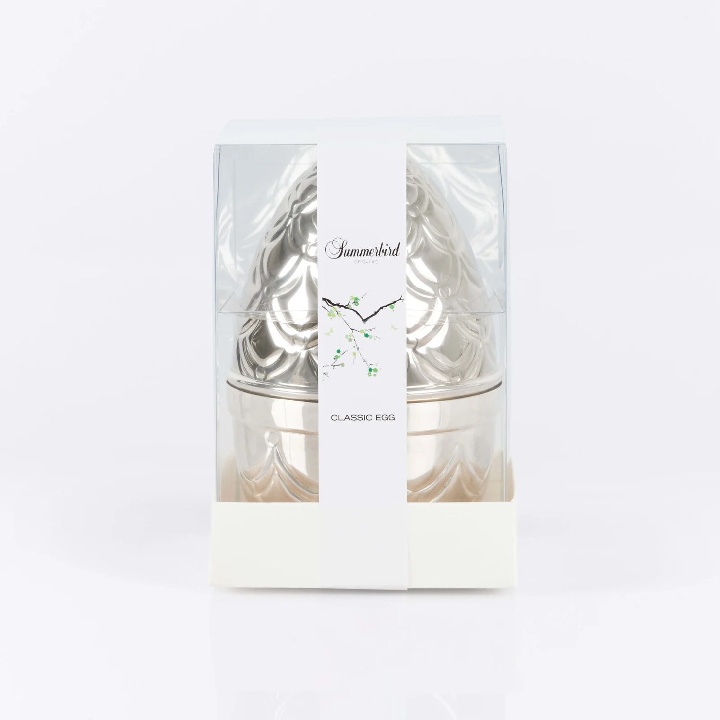 Sølvegg classic 200g