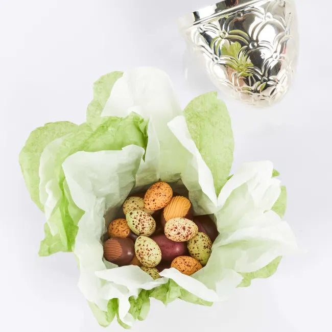 Sølvegg Grande (500g)