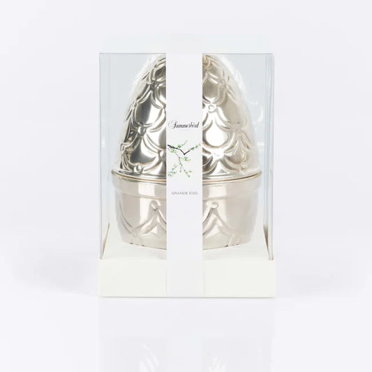 Sølvegg Grande (500g)