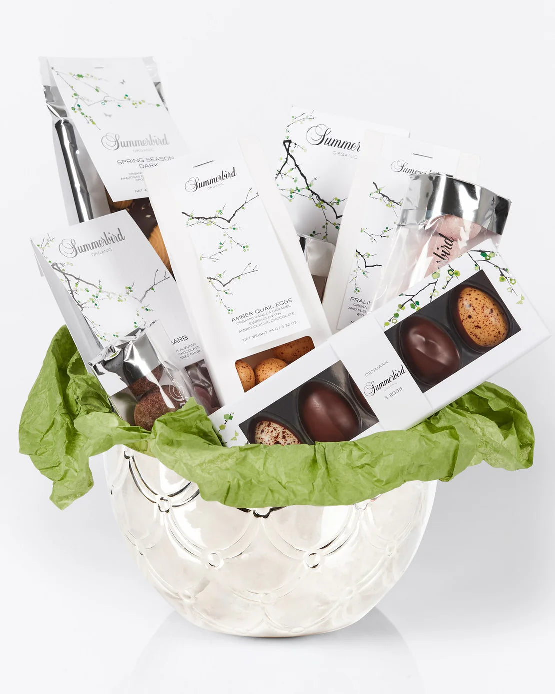 Sølvegg Magnum 814g