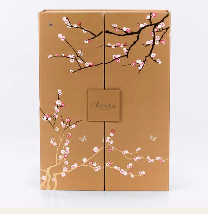 Summerbird Noël julekalender lukket