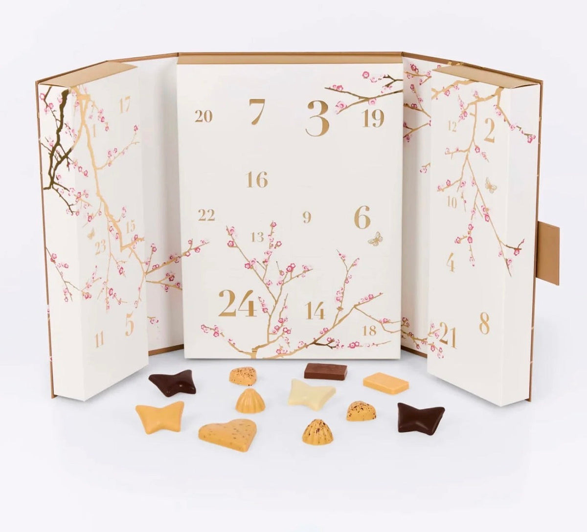 Summerbird Noël julekalender åpnet