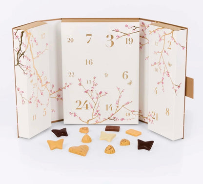 Summerbird Noël julekalender åpnet