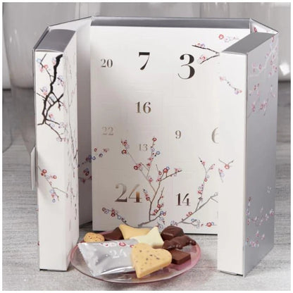 Summerbird Edition Noël 577g (48 stk – 2 i hver luke)